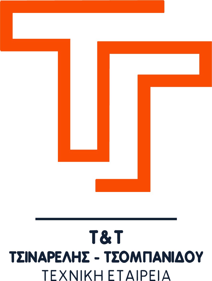 T & T CONSTRUCTION – TSINARELIS